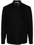 Briglia 1949 куртка-рубашка John, черный - фото