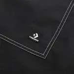 Converse Мужская черная рубашка - фото 4