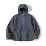 NOTHOMME Куртка Unisex, Mist Gray - фото 8