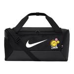 Nike Тканевая сумка для путешествий со смайликом, Leopard Tear-Resistant - фото 4