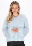 Джемпер faina Jumper, Light Blue - фото
