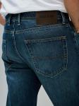 Salsa Jeans Синие джинсы Regular - фото 7