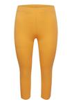 Леггинсы FRANSA FPK Fransa, оранжевый - фото