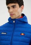 Куртка Ellesse LOMBARDY, Blue - фото 4