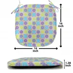 Подушка на стул Abakuhaus - фото 3