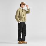 CAT Куртка мужская, Khaki - фото 5