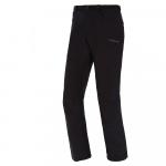 Брюки Trangoworld Biados Regular, черный - фото