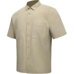 Футболка мужская Lululemon, Compass Khaki/CMPK - фото 2