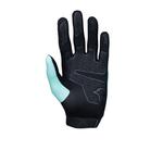 Перчатки Kookaburra Nitrogen Hockey, синий - фото 3