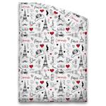 Одеяло CloudComfort белый, 135/200 см - фото