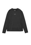 Топ HALO SCOUT LS, Asphalt/Anthracite - фото