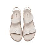 Сандалии женские Aokang, черный - фото 9