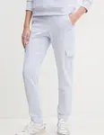 Dkny спортивные штаны, синий - фото 2