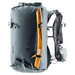Рюкзак Deuter Vertrail 16L, серый - фото 6