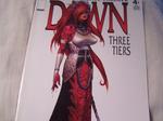 Three Tiers, Chapter Four: A Fool for Love (Image comics) - фото