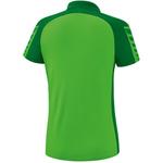 Рубашка-Поло «Шесть крыльев» Erima, мультиколор - фото 2