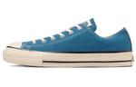 Чак Тейлор All Star US Ox Classic Blue Converse - фото