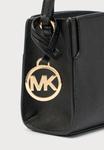 Сумка кросс-боди MICHAEL Michael Kors BECCA, Black - фото 5