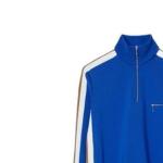 TORY BURCH Платье SS23 Women's Blue - фото 4