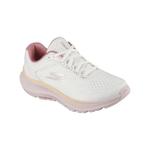 Кроссовки Skechers модель Go Run Consistent 2.0 цвет бежевый - фото 5