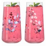 Стакан для лонг-дринка 2 части, мультиколор - фото 2