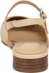 Туфли Calvin Klein Women's Blaire, Parchment 111 - фото 3
