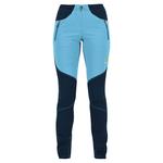 Брюки Karpos Rock, синий - фото