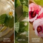 Парфюмерная вода Escada Brisa, 50 мл - фото 3