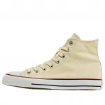 Кеды Converse Chuck Taylor All Star Hi 'Unbleached White' M9162, белый - фото