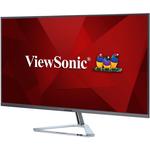 Монитор ViewSonic VX3276-4K-mhd 31,5" 16:9 4K VA - фото 3