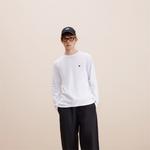 Лонгслив US Version Unisex Champion, черный - фото 12