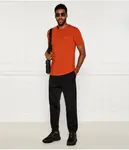 Истории о футболках Regular fit Boss Orange, оранжевый - фото 2