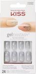 Накладные ногти KGN06x24 M Kiss - фото