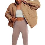 Куртка FP Movement Pippa Packable Puffer FP Movement, Twig - фото 2