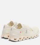 Беговые кроссовки Cloud X4 Ad On, Ghost/Dew - фото 2