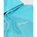 CHAMPION Толстовка с капюшоном - фото 4