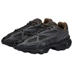 Кроссовки LACOSTE Lifestyle Shoes Men Low-top, черный - фото 4