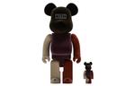 Бренд Co брендинг Модные фигурки BE@RBRICK - фото 2