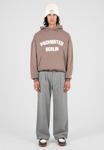 Худи PROHIBITED BERLIN , Clay/Multi-Coloured - фото 2