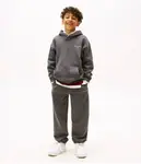 Толстовка Regular fit Tommy Hilfiger, серый - фото 2