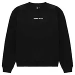 Толстовка Osaka Signature, черный - фото