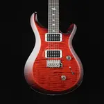 Электрогитара PRS S2 Custom 24 - Fire Red Burst - НОВАЯ! - фото