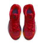Кроссовки kyrie 7 Nike, красный - фото 4