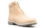 Ботильоны мужские бежевые A-Cold-Wall* - фото 2