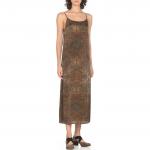 Приталенное платье Anaya UMA WANG, разноцветное - фото 4