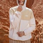 Куртка женская Off White The North Face - фото 4