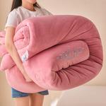 Antarctic Одеяло 200x230 см, молочный бархат, утолщенное, 3 кг - фото 5