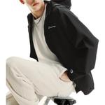 Куртка унисекс Champion, хаки - фото 8