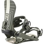 Крепления для сноуборда Nitro One Nitro, Shadow - фото
