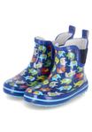 Резиновые сапоги ELEPHANTS Beck, цвет blau-bunt - фото 2